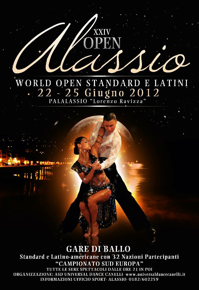 World Open Standard e latini