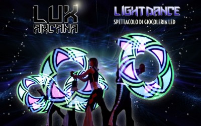 Lightdance