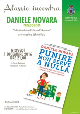 Daniele Novara