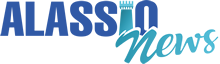 Alassio News Logo