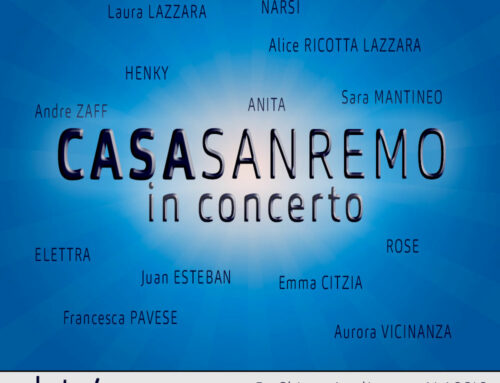 Casa Sanremo in concerto ad Alassio