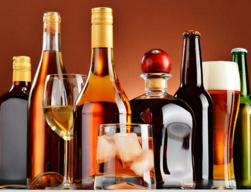 Nuova ordinanza per la vendita di bevande alcoliche