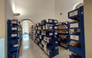Biblioteca Civica di Alassio