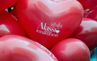 Love in Alassio