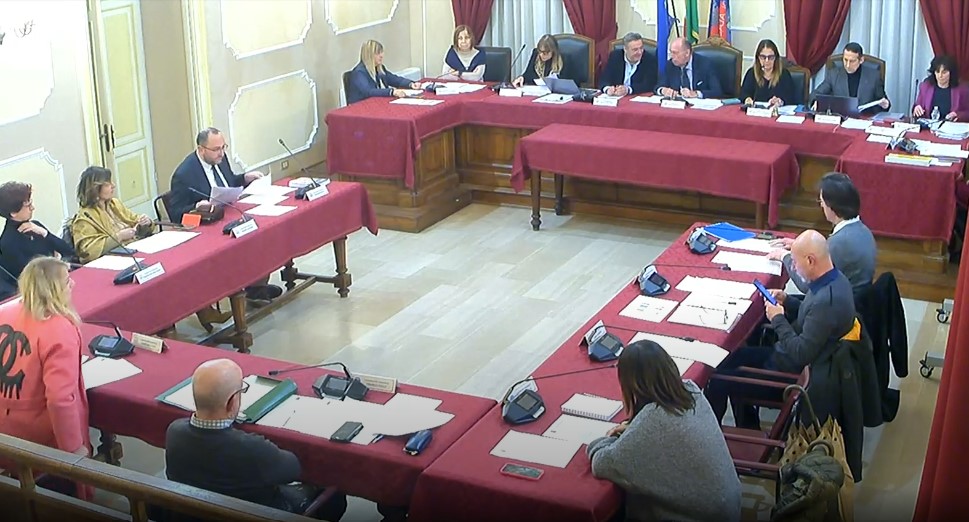 Al centro del Consiglio Comunale di Alassio del 27 febbraio il bilancio di previsione 2024-2026 e l’integrazione al Documento Unico di Programmazione