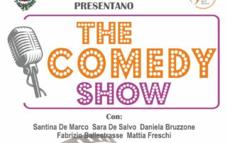 The-Comedy-Show