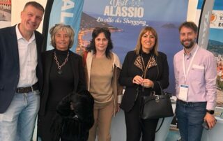 Salon iD Week-End - Camera di Commercio Italiana di Nizza